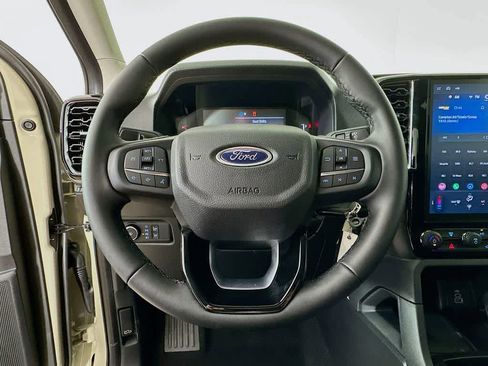 New 2026 Ford Ranger XLT RWD image 15