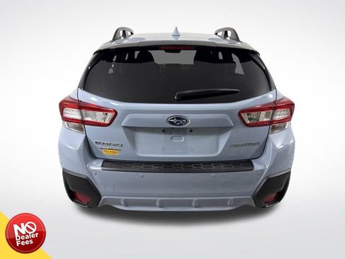 Used 2019 Subaru Crosstrek 2.0i Limited w/ Popular Package #4 image 5