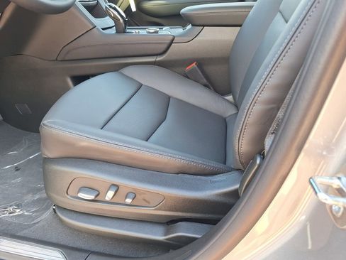 New 2026 Cadillac XT5 Premium Luxury w/ Driver Assist Package image 31