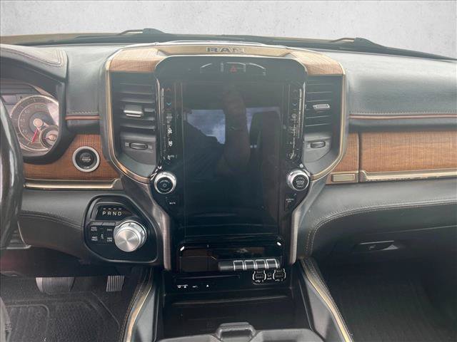 Used 2019 RAM 1500 Limited AWD/4WD image 12