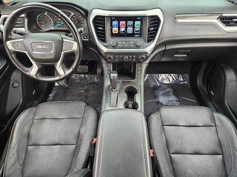 Used 2017 GMC Acadia SLT image 16