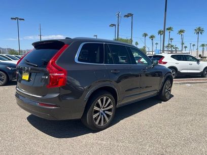 Used 2023 Volvo XC90 B5 Core w/ Protection Package Premier