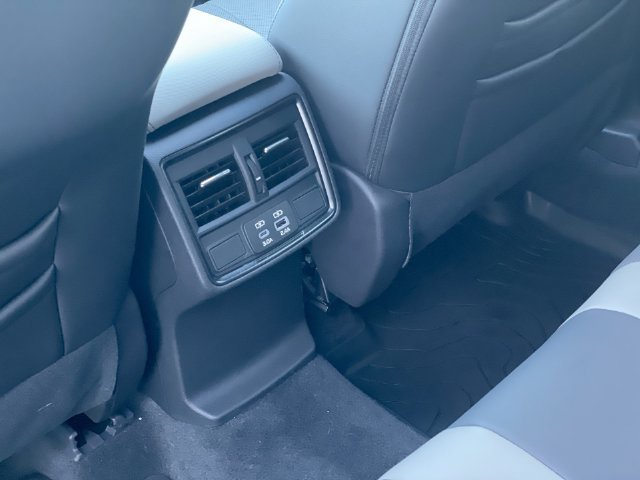 Certified 2026 Subaru Forester Limited AWD/4WD image 13