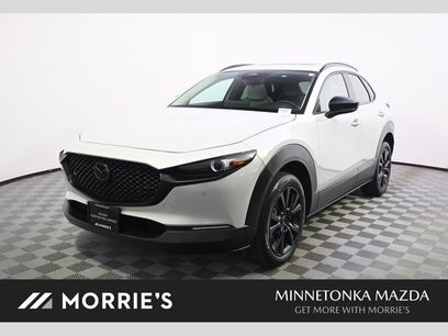 Certified 2026 MAZDA CX-30 AWD 2.5 S