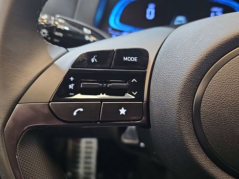 New 2026 Hyundai Elantra SEL Sport Premium FWD image 16
