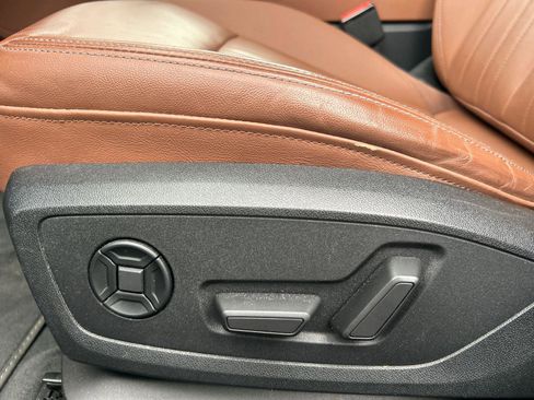 Used 2022 Audi A6 Premium Plus image 11