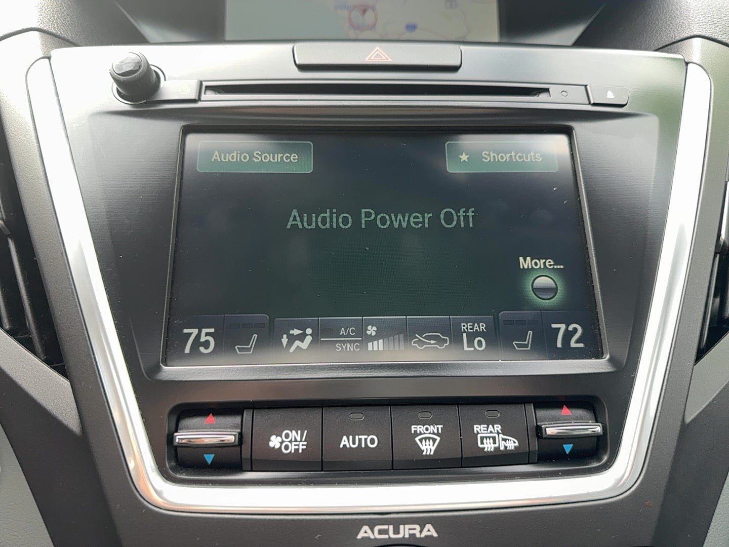 Used 2015 Acura MDX w/ Tech & Entertainment Pkg AWD/4WD image 24