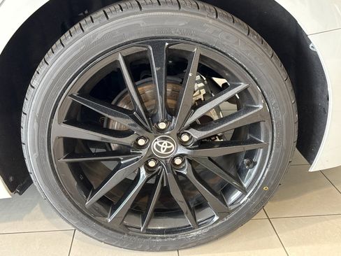 Used 2024 Toyota Camry XSE image 15