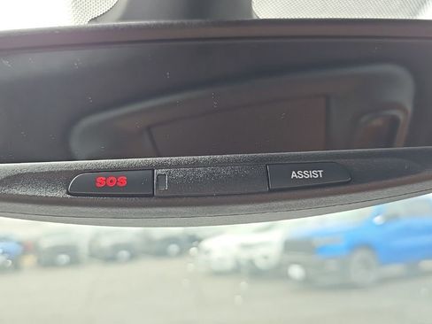 New 2026 Chrysler Pacifica Pinnacle image 41