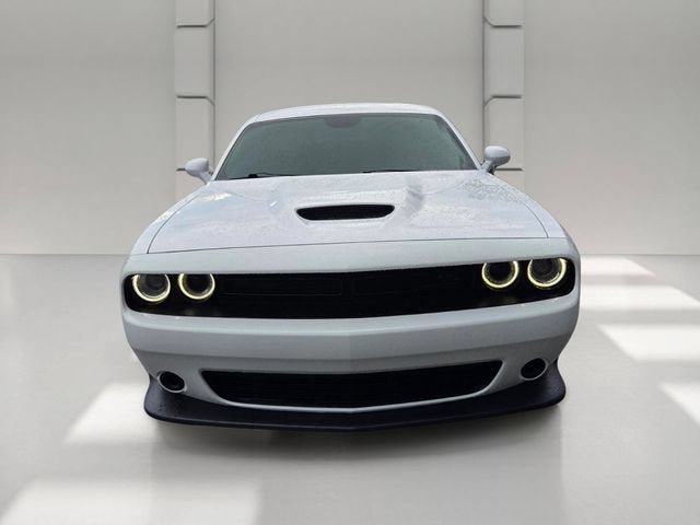 Used 2023 Dodge Challenger R/T w/ Blacktop Package RWD image 8