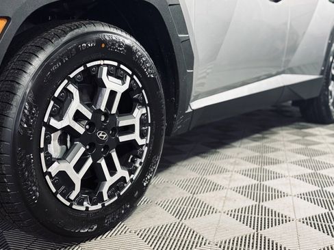 Used 2025 Hyundai Tucson XRT image 8