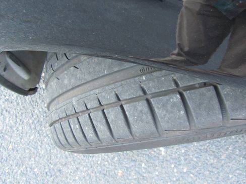 Used 2001 Porsche 911 Carrera image 22