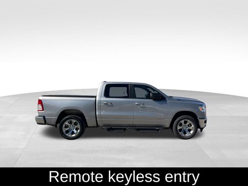 Used 2022 RAM 1500 Big Horn image 4