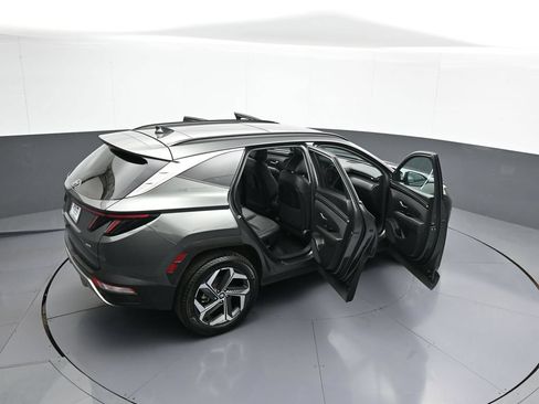 Certified 2023 Hyundai Tucson Limited AWD/4WD image 46