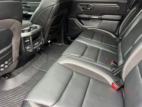 Used 2024 RAM 1500 TRX image 12