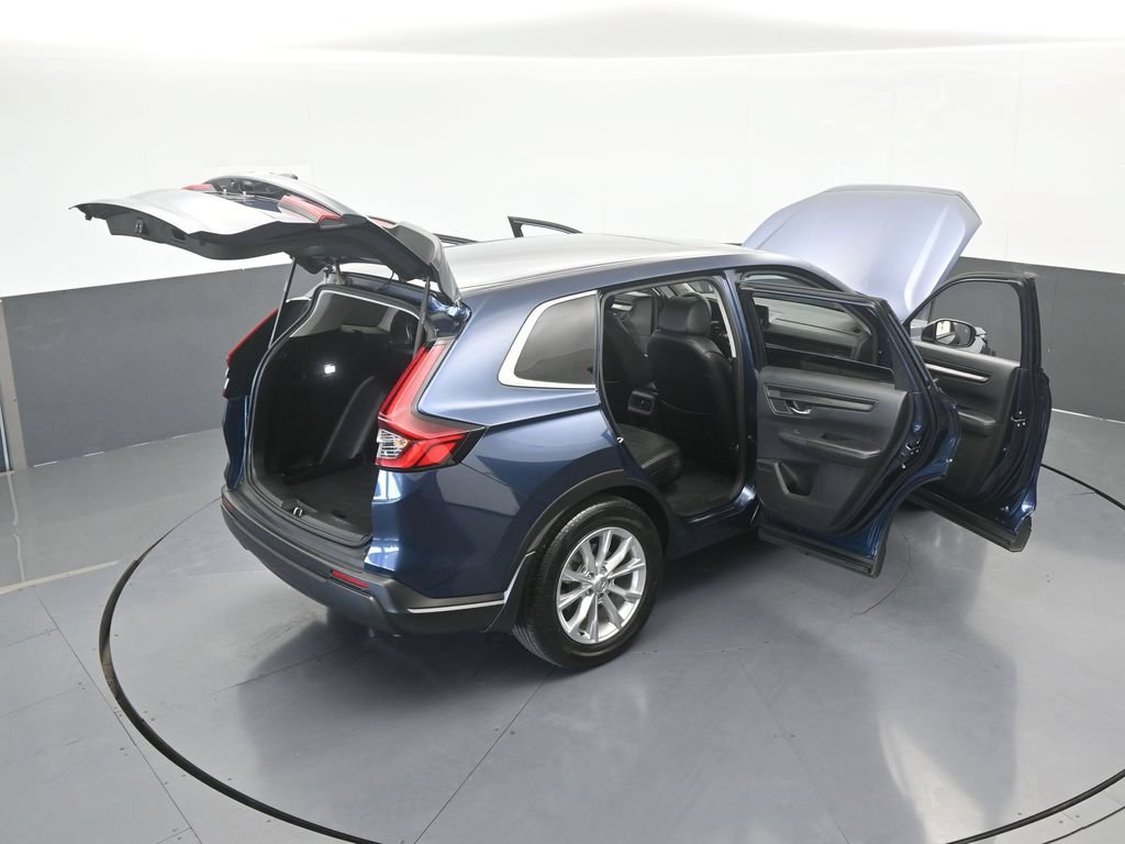 Used 2024 Honda CR-V EX image 75
