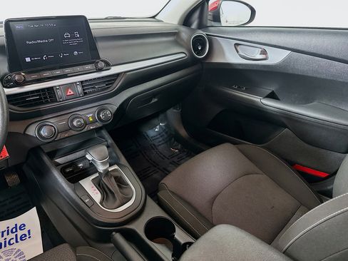 Certified 2023 Kia Forte LXS FWD image 21