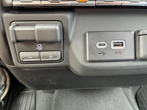 New 2026 Chevrolet Silverado 2500 Custom w/ Custom Value Package AWD/4WD image 12