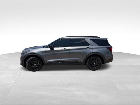 Used 2026 Ford Explorer ST-Line AWD/4WD image 7