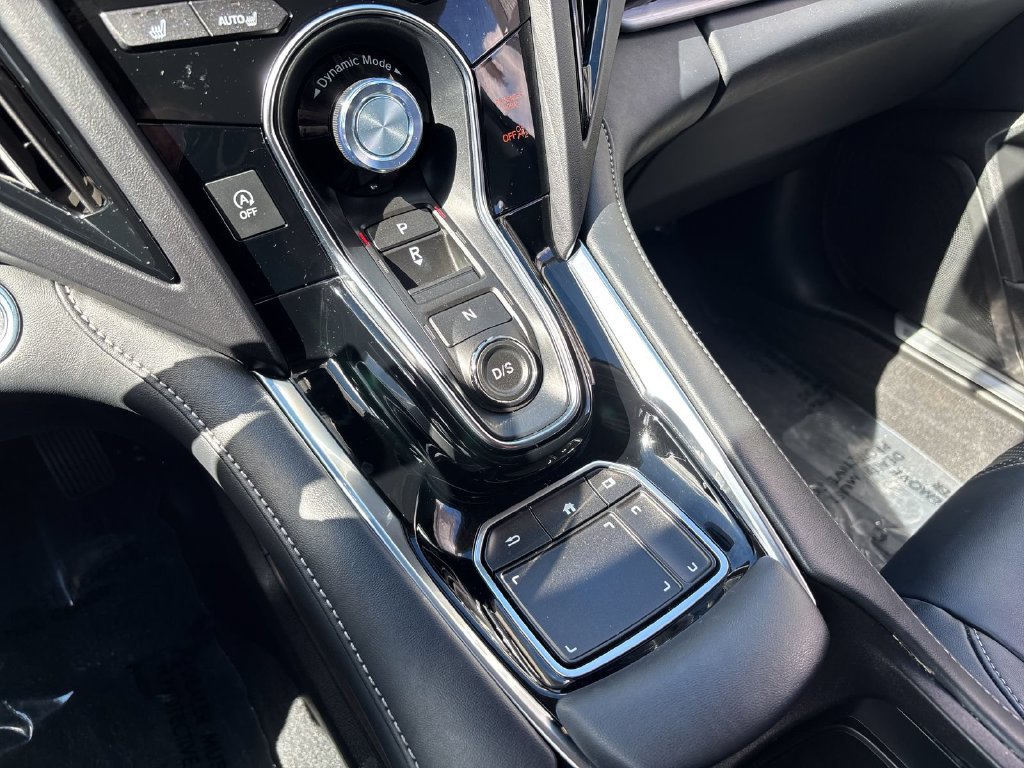 Used 2019 Acura RDX w/ Technology Package AWD/4WD image 20