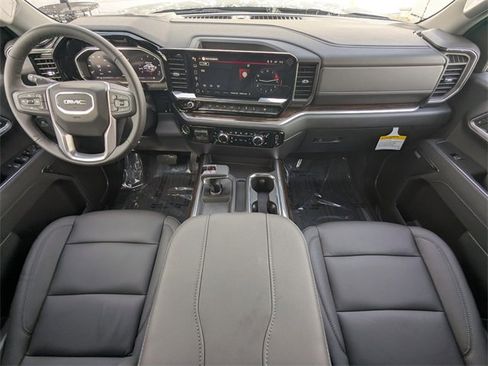 New 2026 GMC Sierra 1500 Elevation w/ Elevation Premium Package image 17