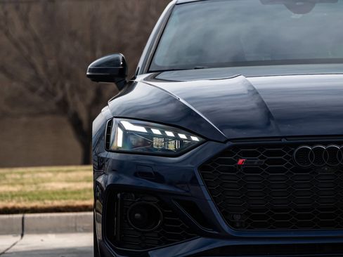 Used 2023 Audi RS 5 w/ Dynamic Package image 36