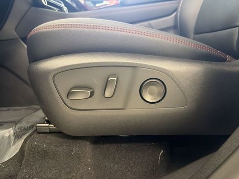 New 2026 Chevrolet Traverse RS image 27