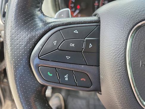 Used 2022 Dodge Durango GT RWD image 17