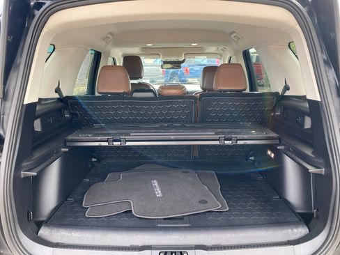 Used 2023 Ford Bronco Sport Outer Banks w/ Tech Package image 4