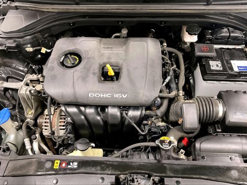 Used 2018 Hyundai Elantra Value Edition image 34