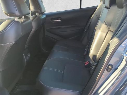 Certified 2023 Toyota Corolla XLE image 22