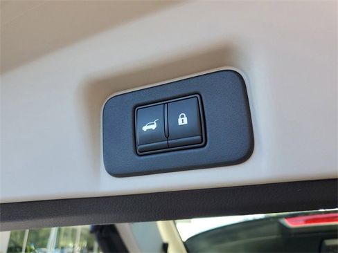 Certified 2023 Nissan Ariya AWD image 7