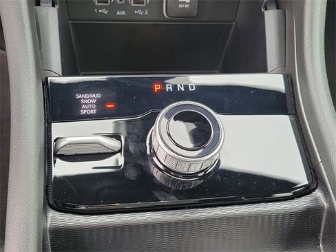 New 2025 Jeep Grand Cherokee L Limited w/ Trailer Tow Package image 21