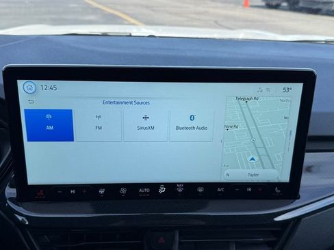 New 2026 Ford Escape ST-Line w/ Tech Pack #1 image 15