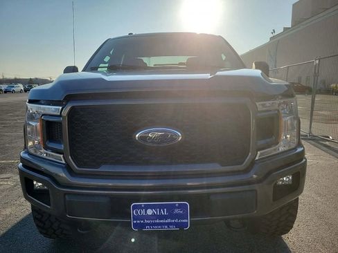 Used 2018 Ford F150 XL w/ Equipment Group 101A Mid image 5