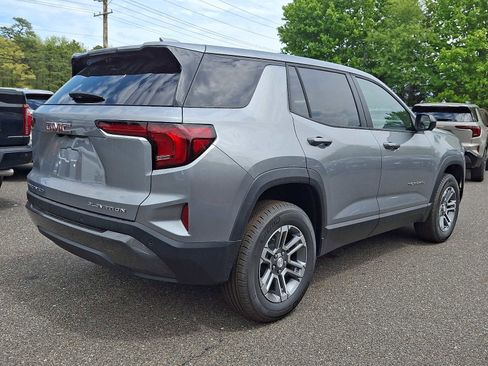 New 2026 GMC Terrain Elevation w/ Technology Package II AWD/4WD image 4