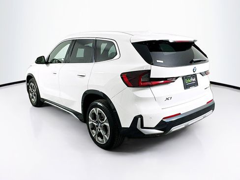 Used 2025 BMW X1 xDrive28i image 5