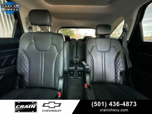 Used 2023 Kia Sorento SX Prestige image 32