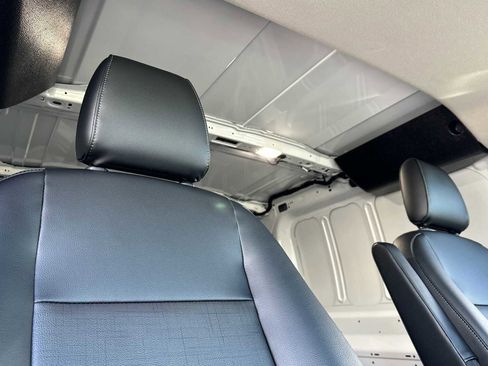 New 2025 Ford Transit 150 Cargo Van image 14
