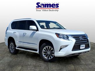 Used 2018 Lexus GX 460 Luxury w/ Preferred Accessory Package video 1