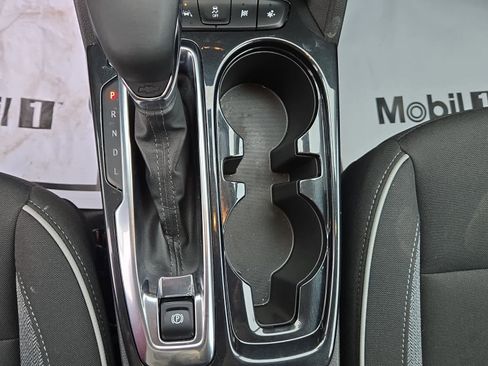 New 2025 Chevrolet TrailBlazer LT w/ Convenience Package image 21