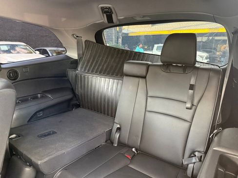 Used 2022 Honda Pilot Special Edition image 17