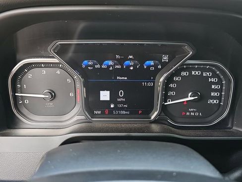 Used 2021 GMC Sierra 1500 Denali w/ Driver Alert Package II image 17