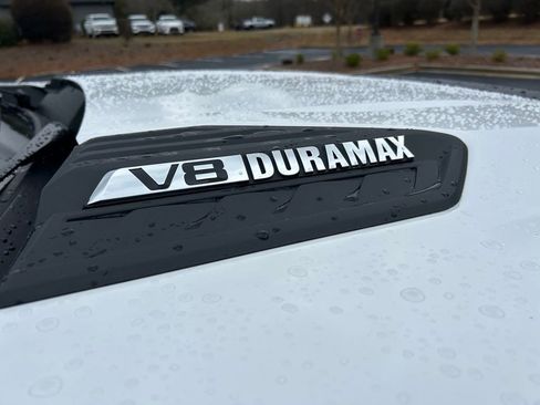 New 2026 Chevrolet Silverado 2500 Custom w/ Custom Value Package image 26