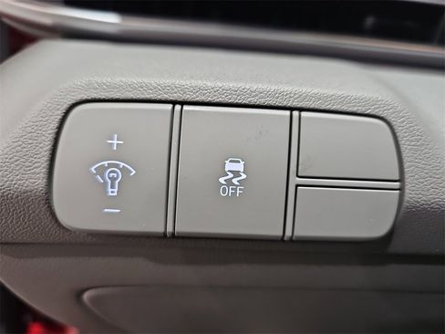 New 2026 Hyundai Elantra Sport image 24