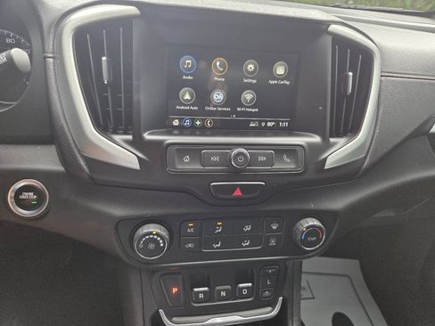 Used 2018 GMC Terrain SLE FWD image 12
