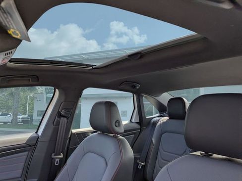 New 2026 Volkswagen Jetta GLI Autobahn FWD image 21