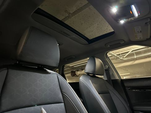 Certified 2026 Kia Seltos EX w/ EX Sunroof Package image 24