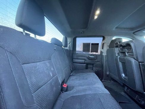 Used 2021 Chevrolet Silverado 2500 Custom w/ Custom Value Package image 26