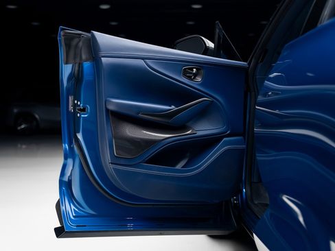 Used 2023 Aston Martin DBX 707 image 63